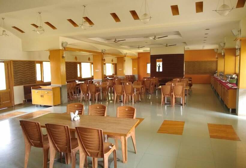 Hotell Solace Resorts And Spa