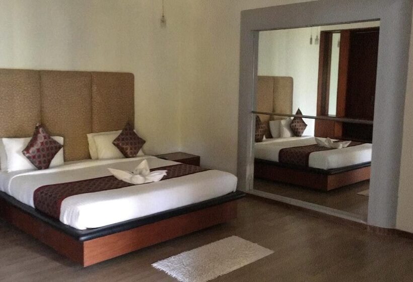 Hotell Solace Resorts And Spa