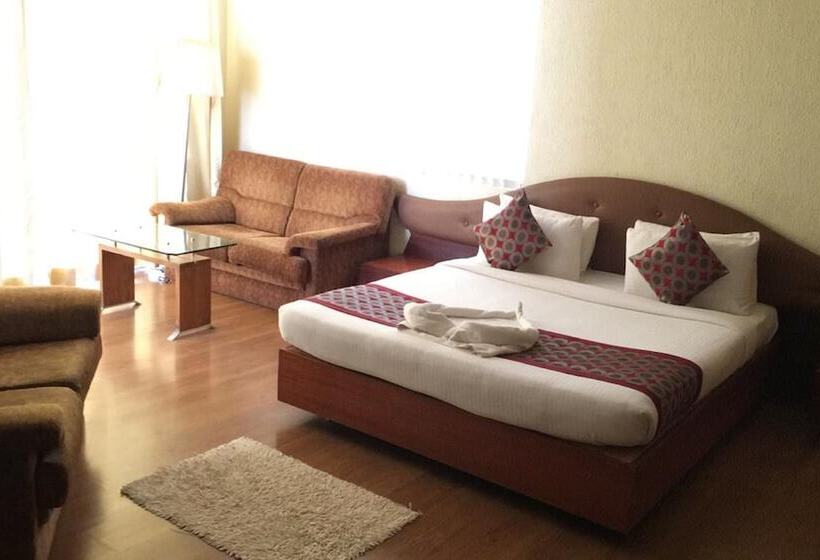 Hotell Solace Resorts And Spa