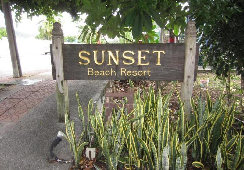 فندق Sunset Beach Resort