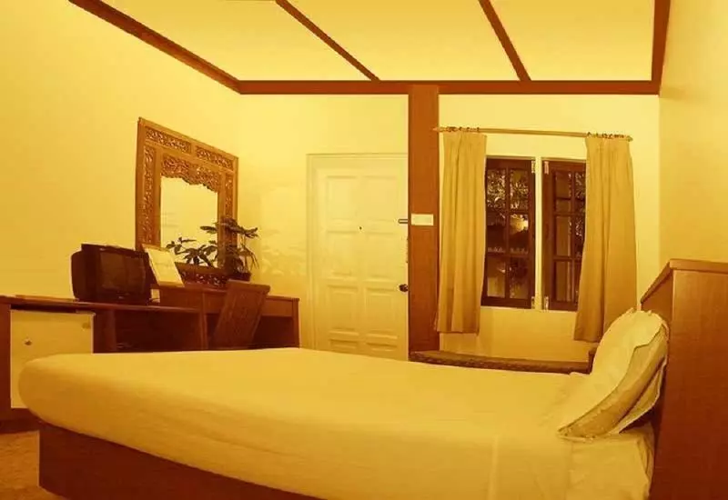 Hotel Sunset Beach Resort