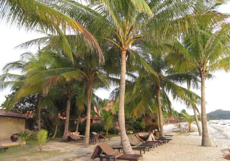 فندق Sunset Beach Resort