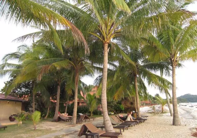 Hotel Sunset Beach Resort