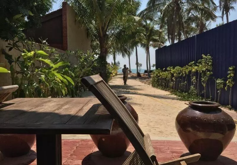 Hotel Sunset Beach Resort