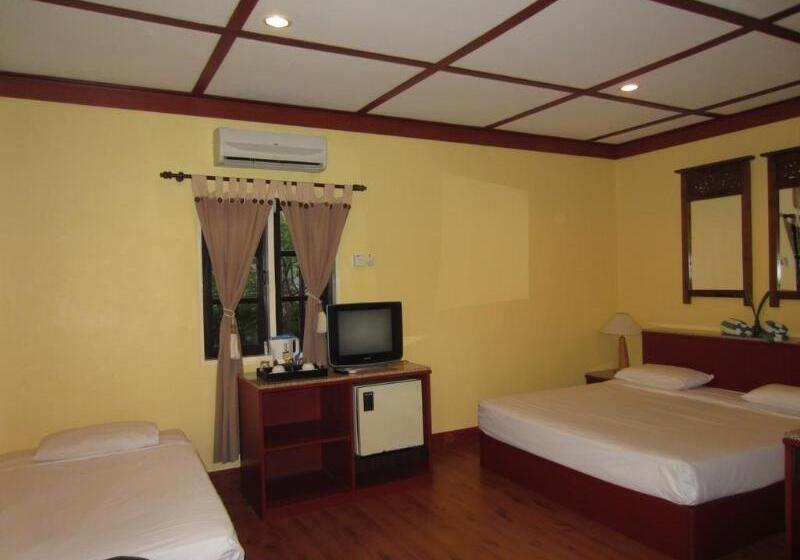 فندق Sunset Beach Resort