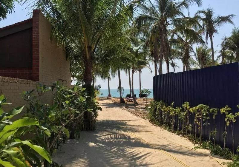 Hotel Sunset Beach Resort