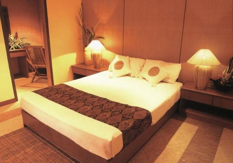 فندق Sunset Beach Resort