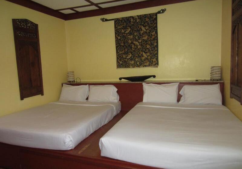 فندق Sunset Beach Resort