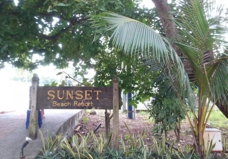 Hotel Sunset Beach Resort
