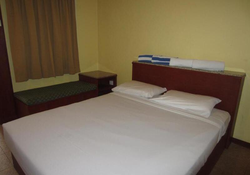 فندق Sunset Beach Resort