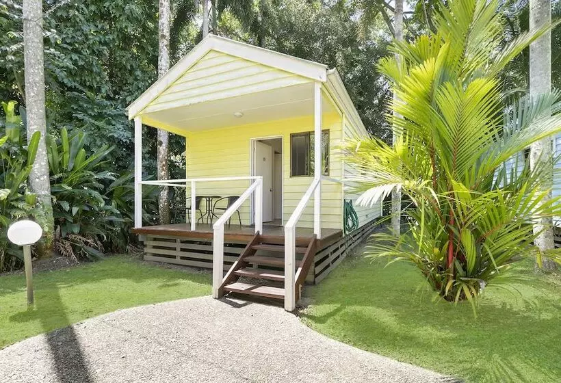 Mossman Resort Holiday Villas