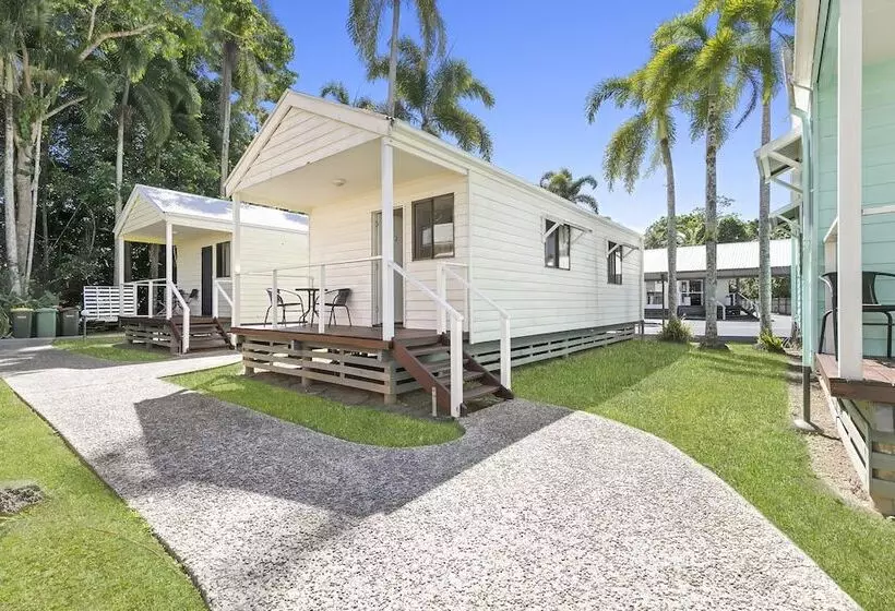 Mossman Resort Holiday Villas