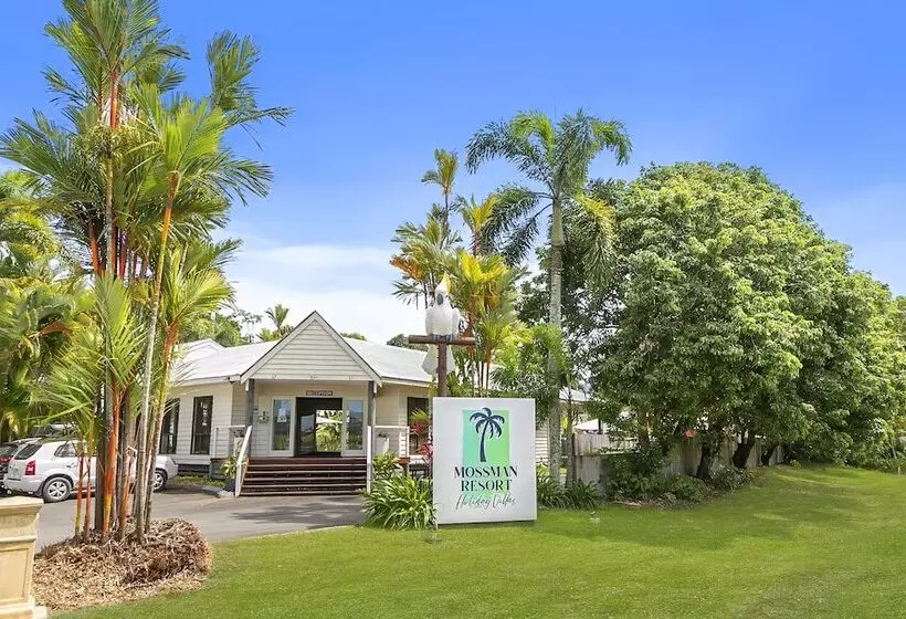 Mossman Resort Holiday Villas