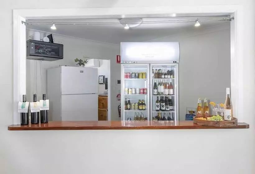 Mossman Resort Holiday Villas