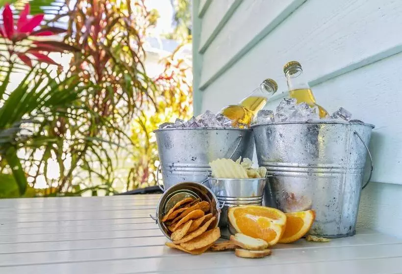 Mossman Resort Holiday Villas