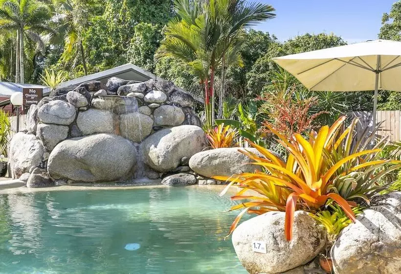 Mossman Resort Holiday Villas