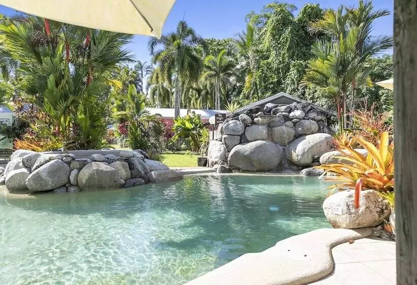 Mossman Resort Holiday Villas