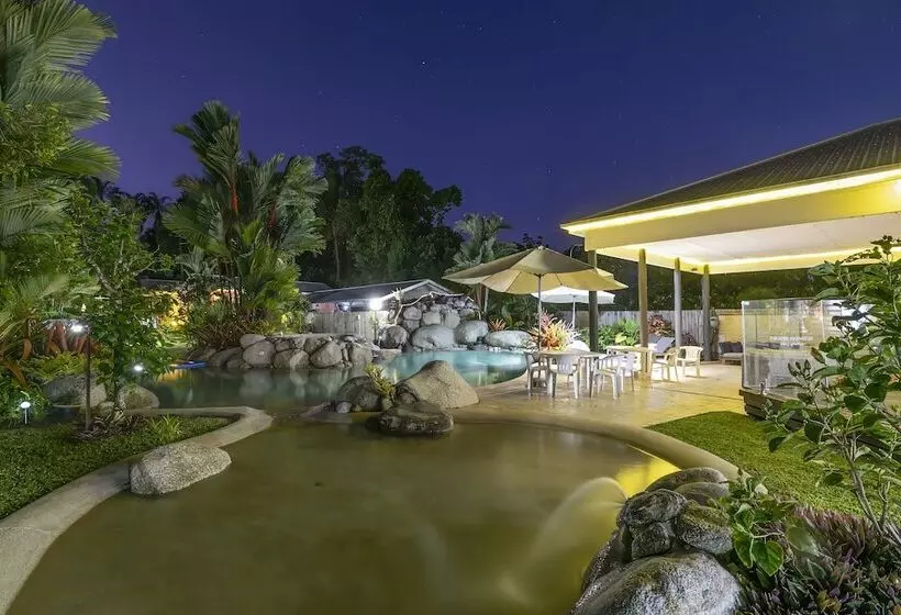 Mossman Resort Holiday Villas