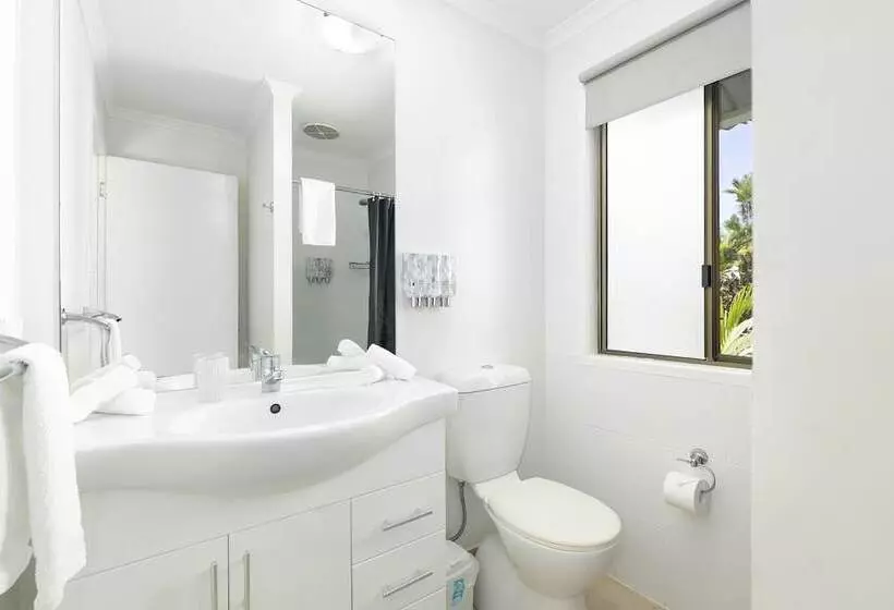 Mossman Resort Holiday Villas