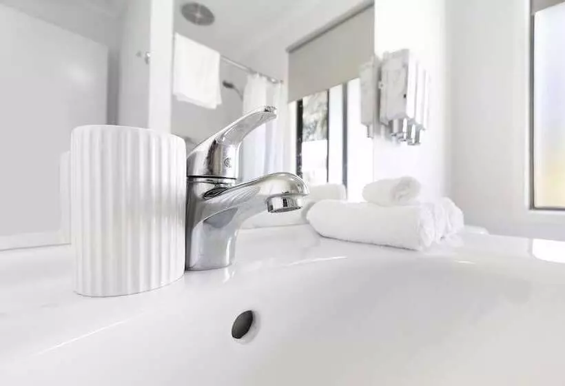 Mossman Resort Holiday Villas