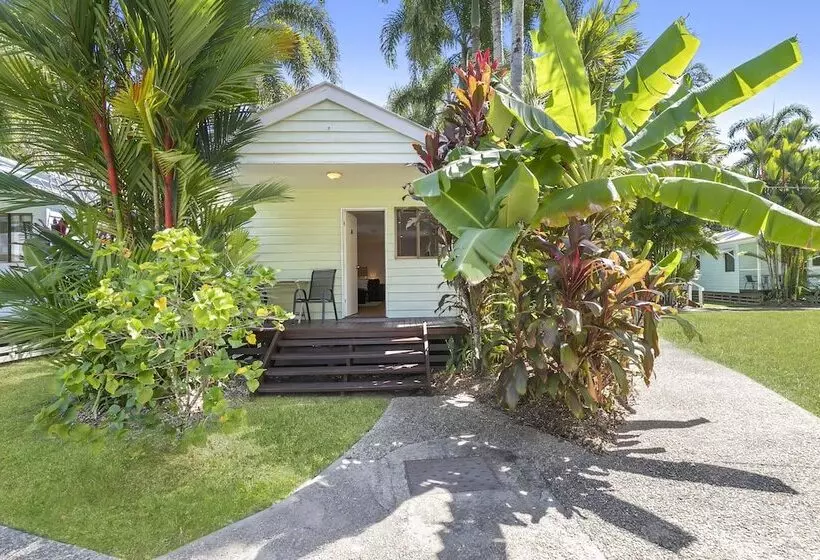 Mossman Resort Holiday Villas