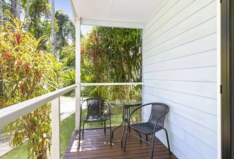 Mossman Resort Holiday Villas