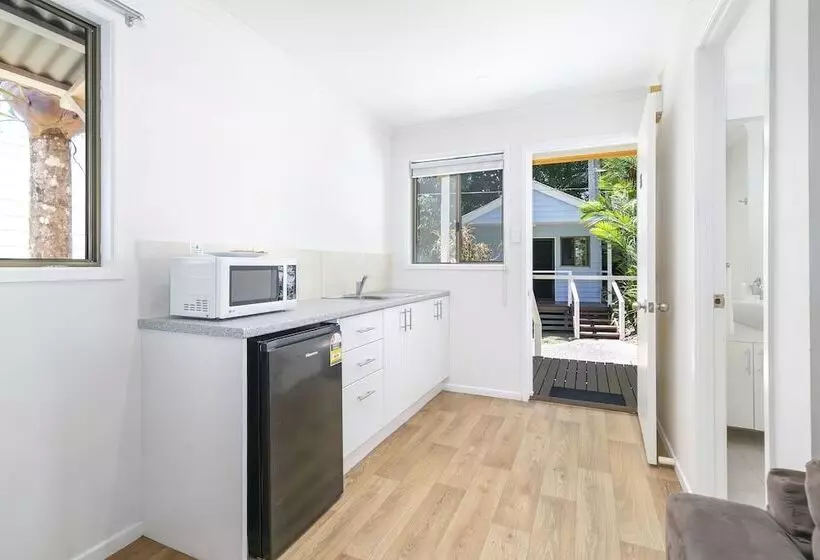 Mossman Resort Holiday Villas