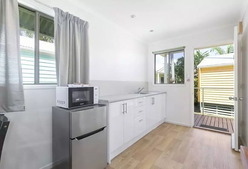 Mossman Resort Holiday Villas