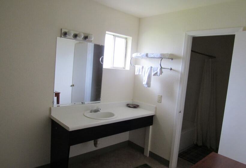 汽车旅馆  Alvin Extended Stay