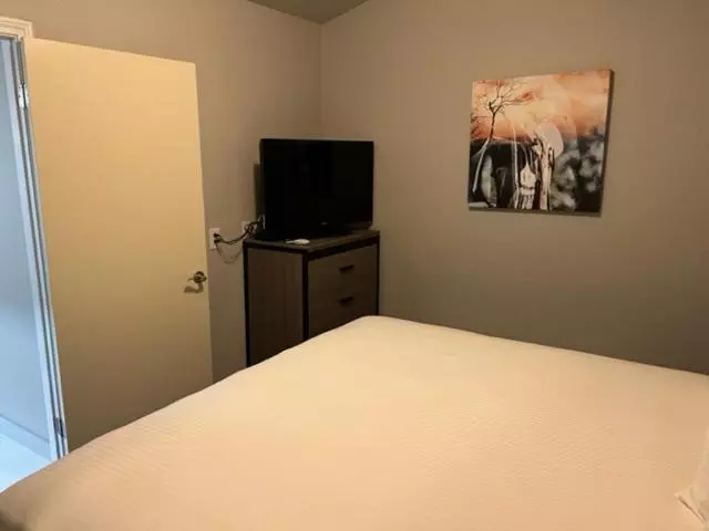 Motelli Garden Inn & Suite