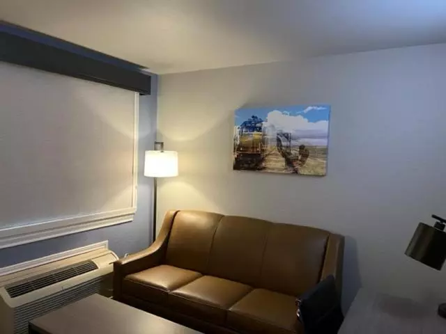 Motelli Garden Inn & Suite