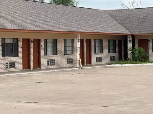 Motelli Garden Inn & Suite