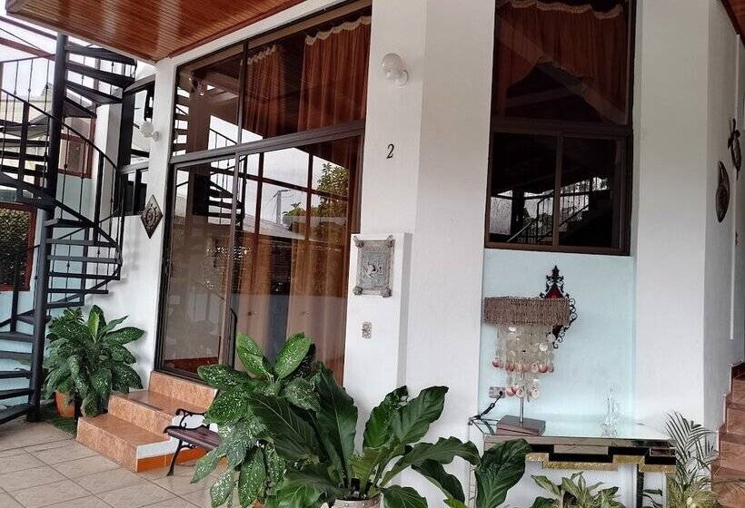 Natural Pacific Suites