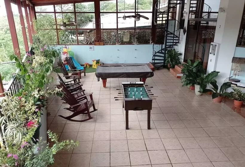 Natural Pacific Suites