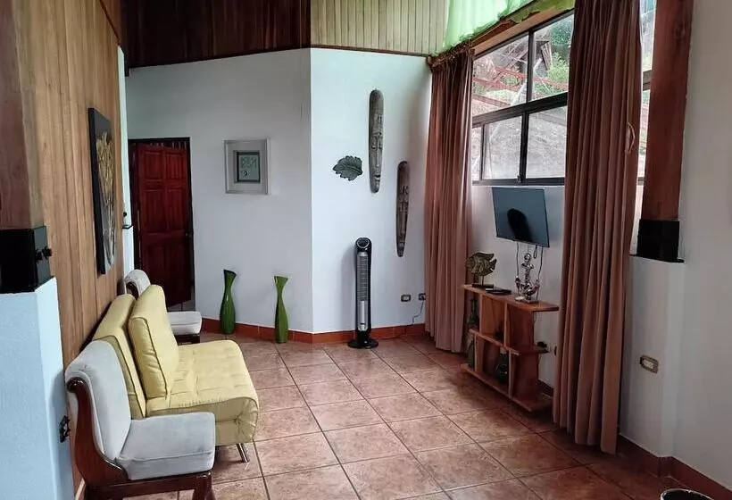 Natural Pacific Suites