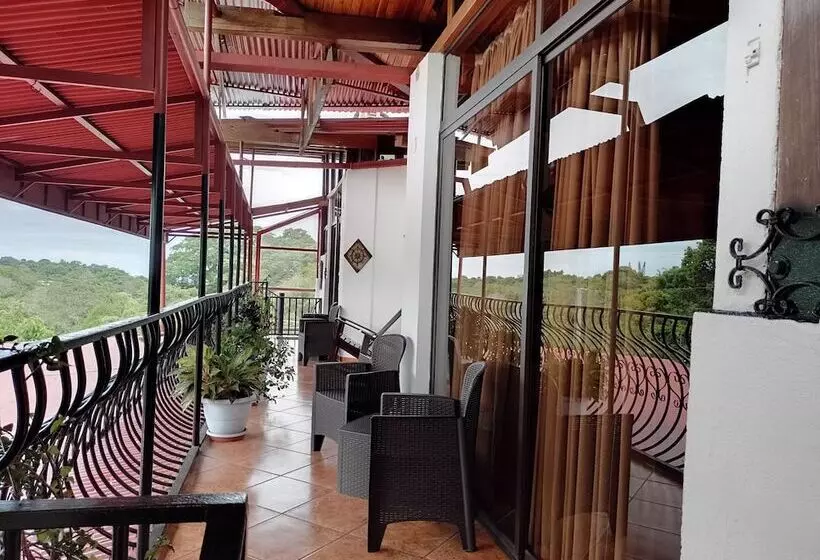 Natural Pacific Suites