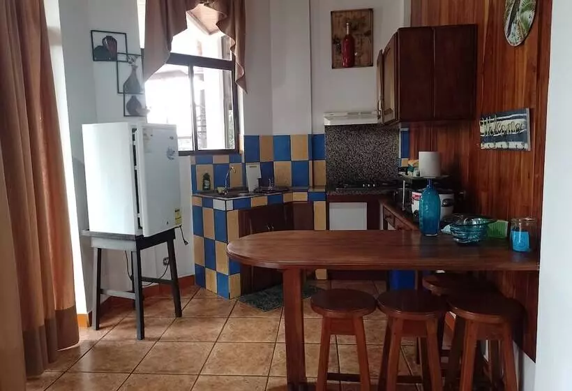 Natural Pacific Suites