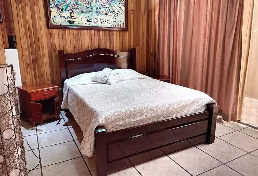 Natural Pacific Suites