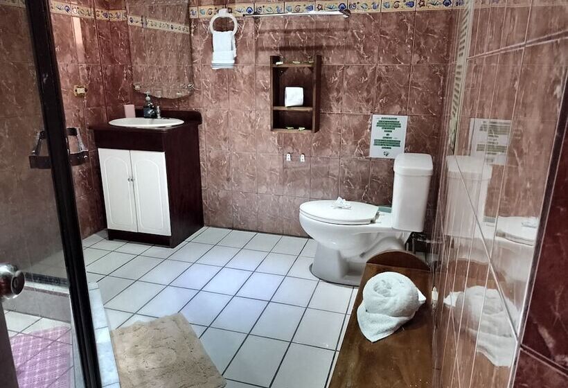 Natural Pacific Suites