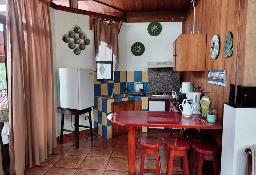 Natural Pacific Suites