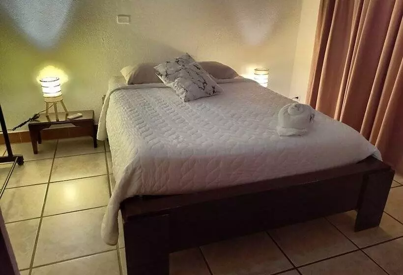 Natural Pacific Suites