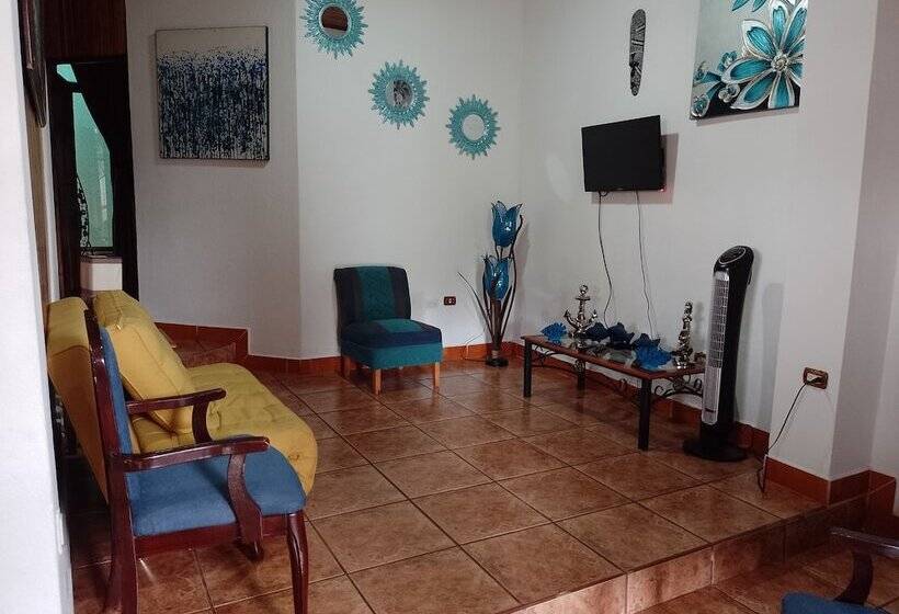 Natural Pacific Suites