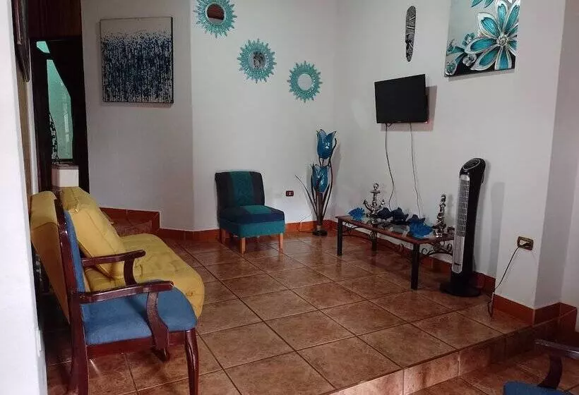 Natural Pacific Suites