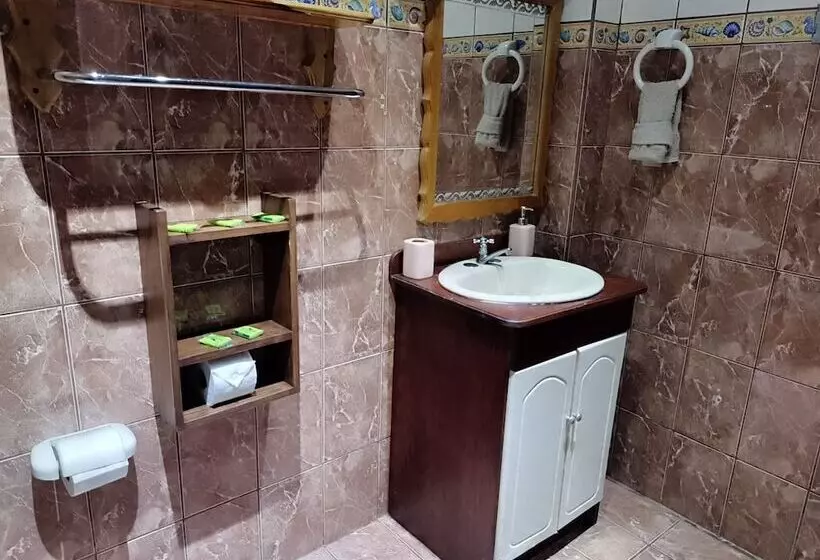 Natural Pacific Suites