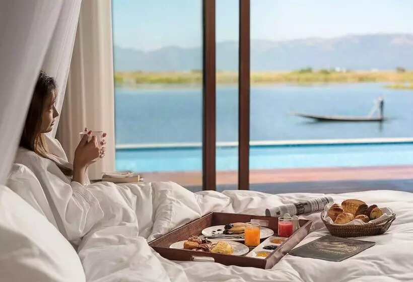 Novotel Inle Lake Myat Min