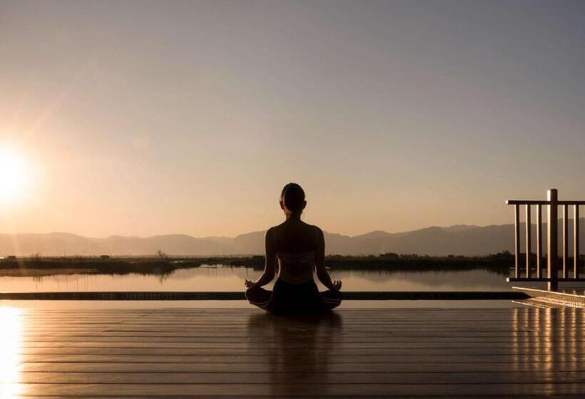 Novotel Inle Lake Myat Min