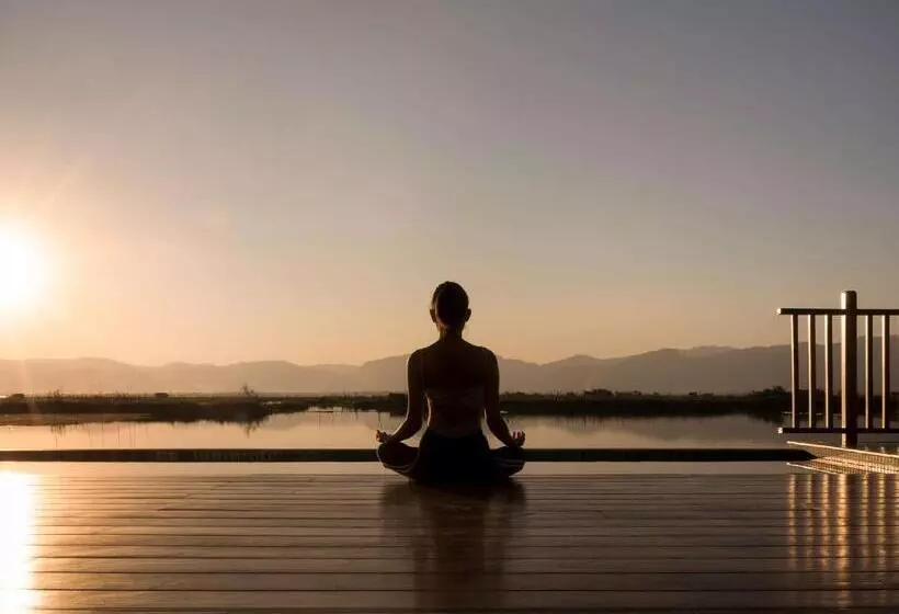 Novotel Inle Lake Myat Min