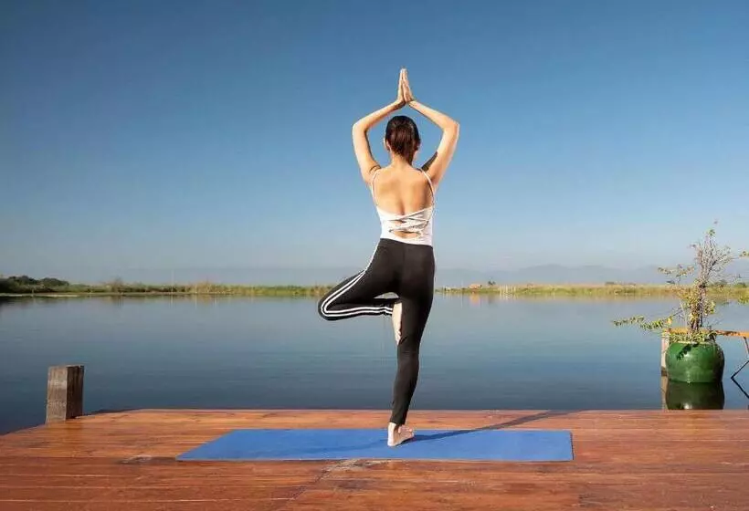 Novotel Inle Lake Myat Min