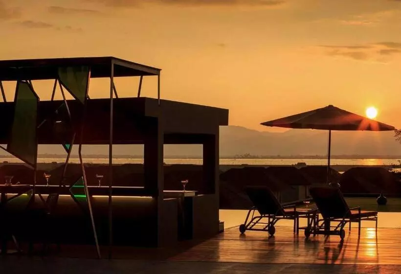 Novotel Inle Lake Myat Min