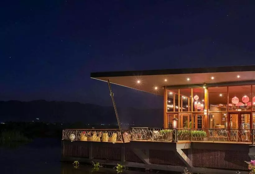 Novotel Inle Lake Myat Min